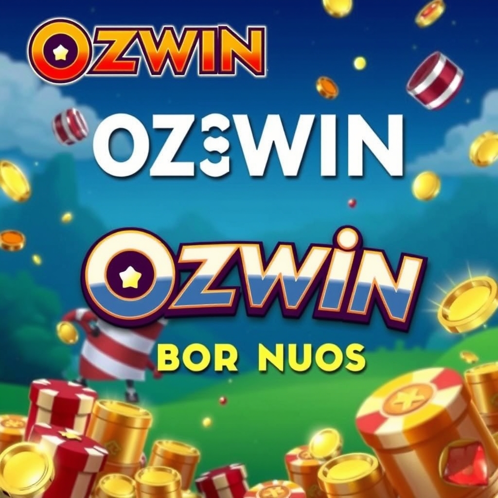 Online casino bonuses Ozwin casino​